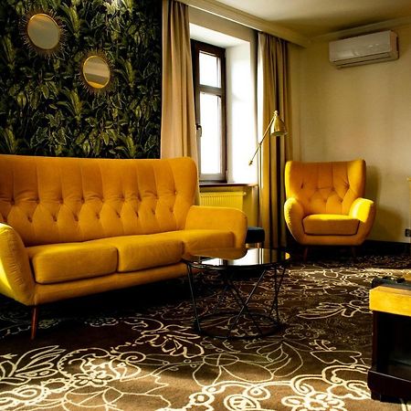 Hotel Pruski Orneta Extérieur photo