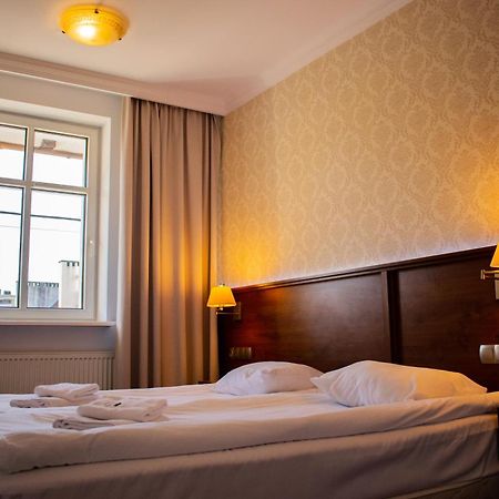 Hotel Pruski Orneta Extérieur photo