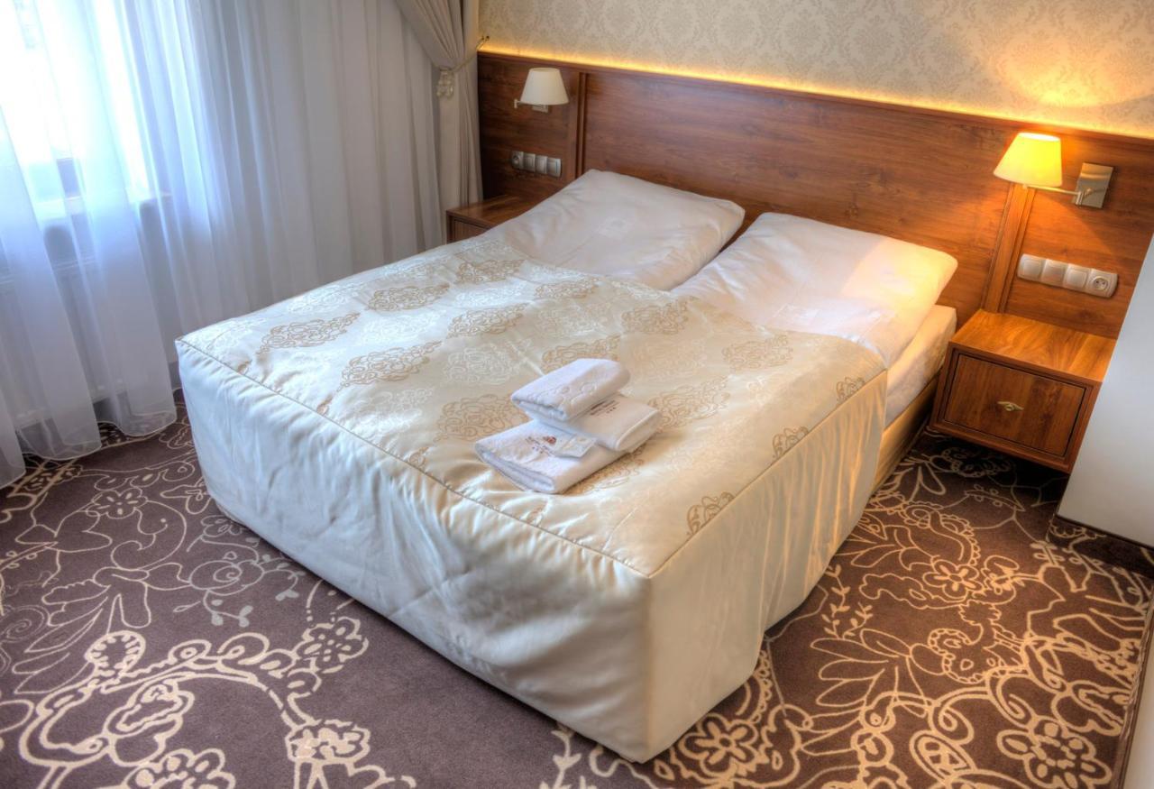 Hotel Pruski Orneta Chambre photo