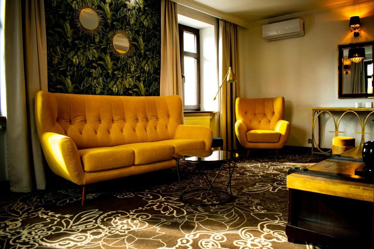 Hotel Pruski Orneta Extérieur photo