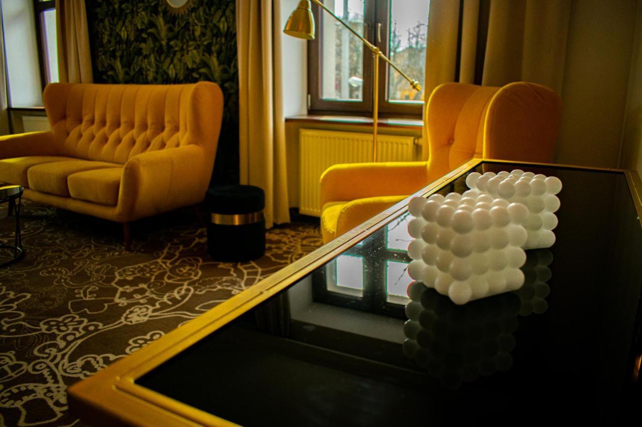 Hotel Pruski Orneta Extérieur photo