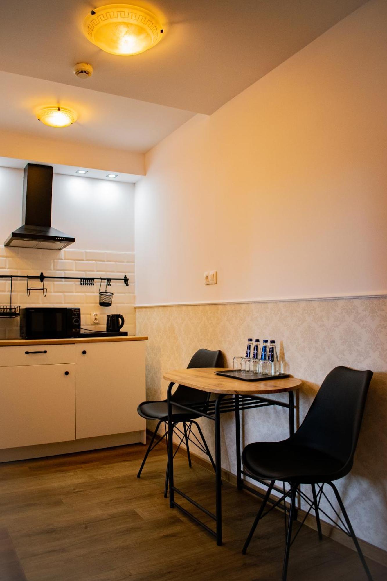 Hotel Pruski Orneta Extérieur photo