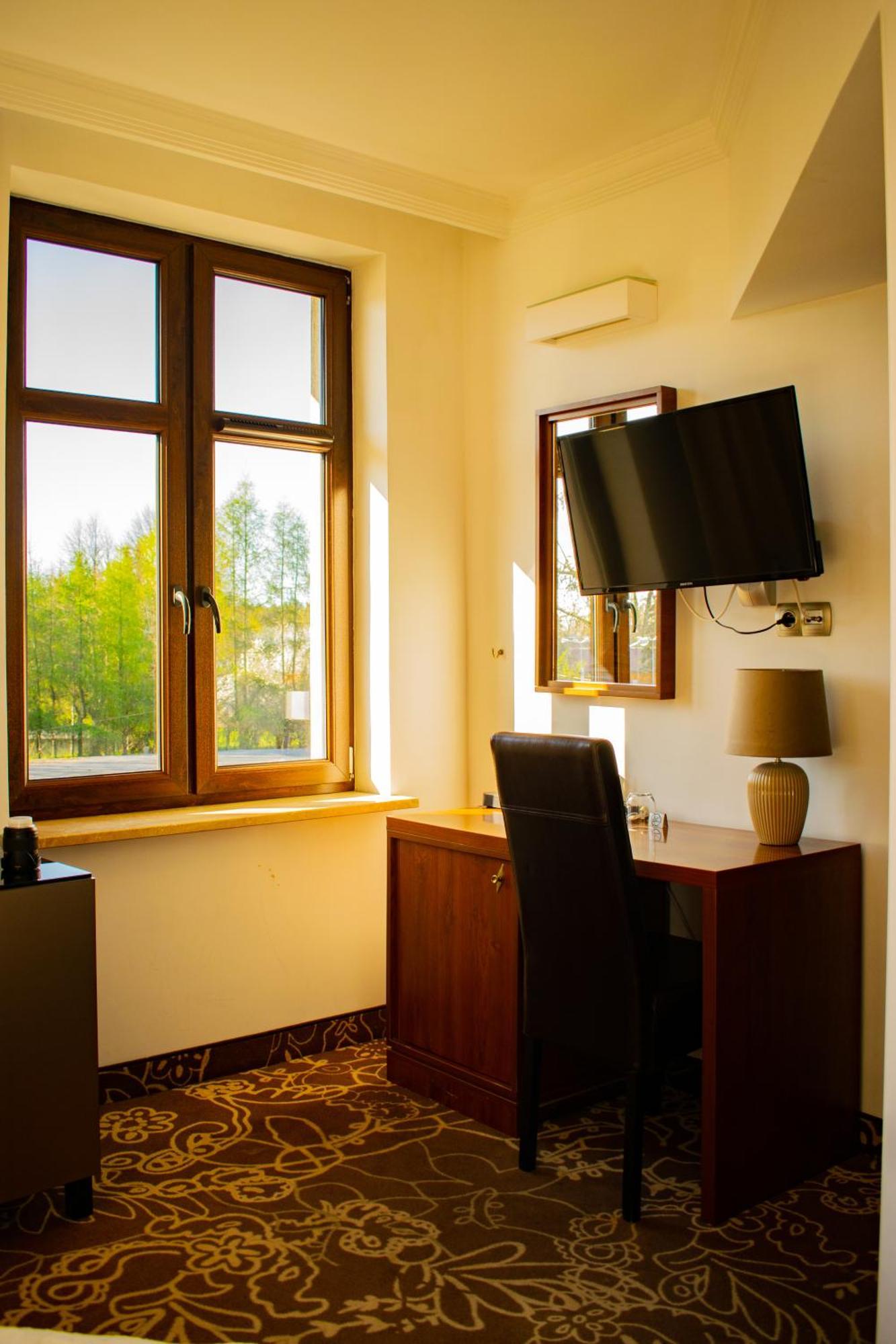Hotel Pruski Orneta Extérieur photo