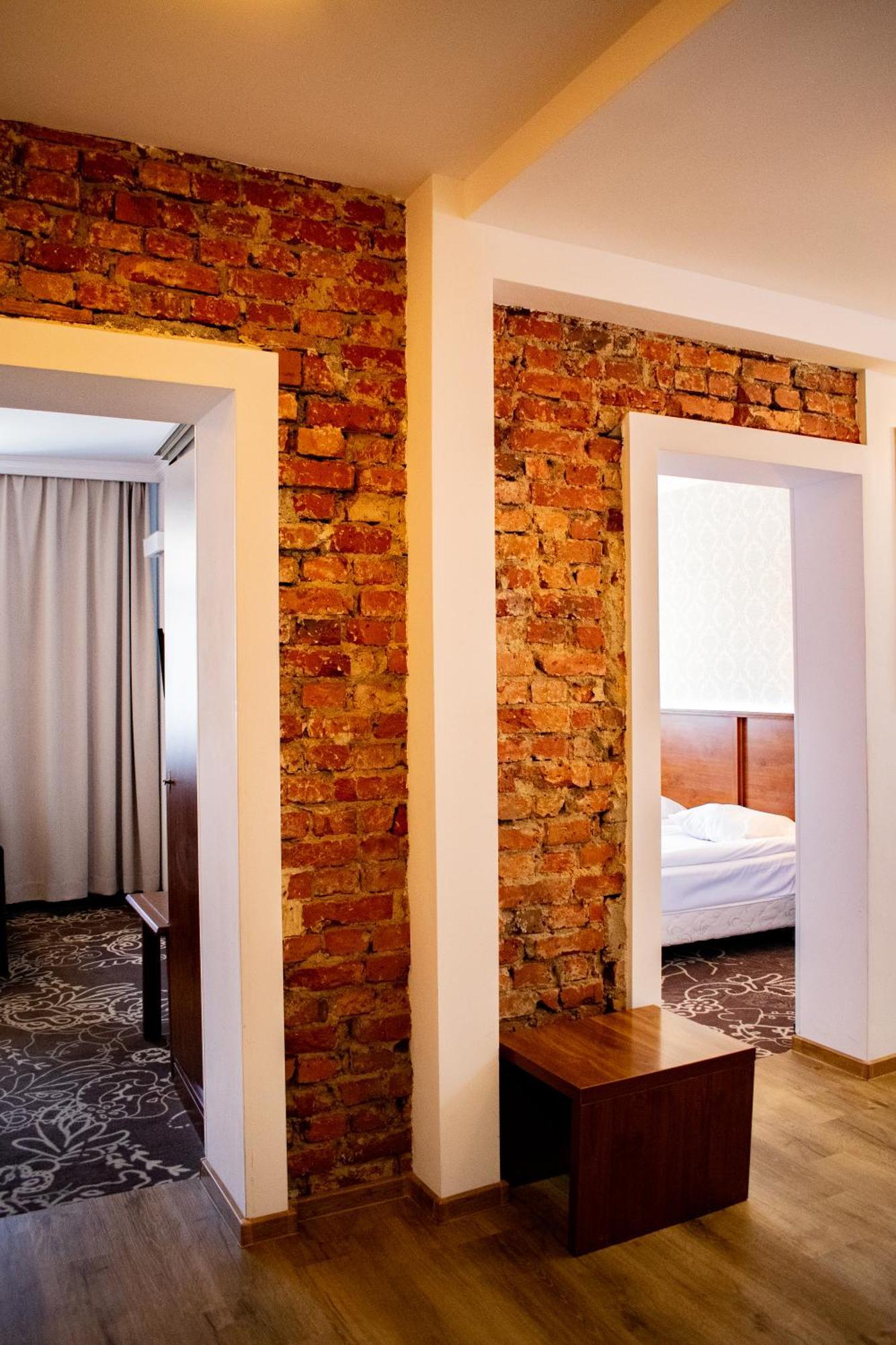 Hotel Pruski Orneta Extérieur photo