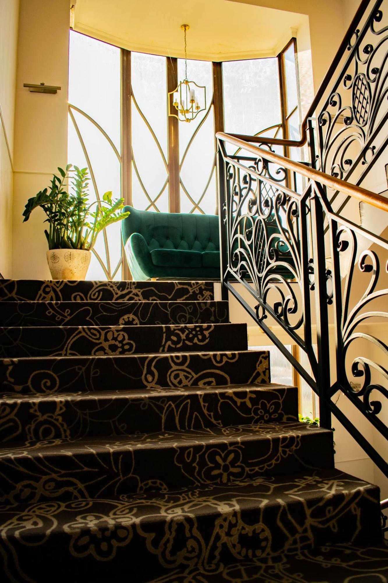 Hotel Pruski Orneta Extérieur photo