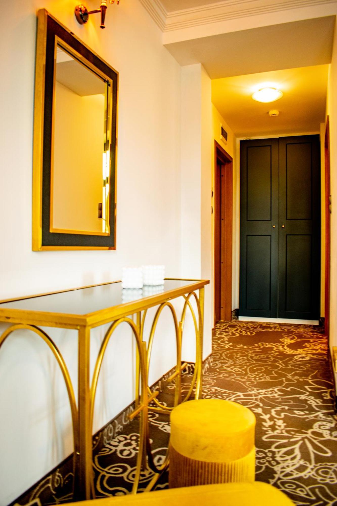 Hotel Pruski Orneta Extérieur photo