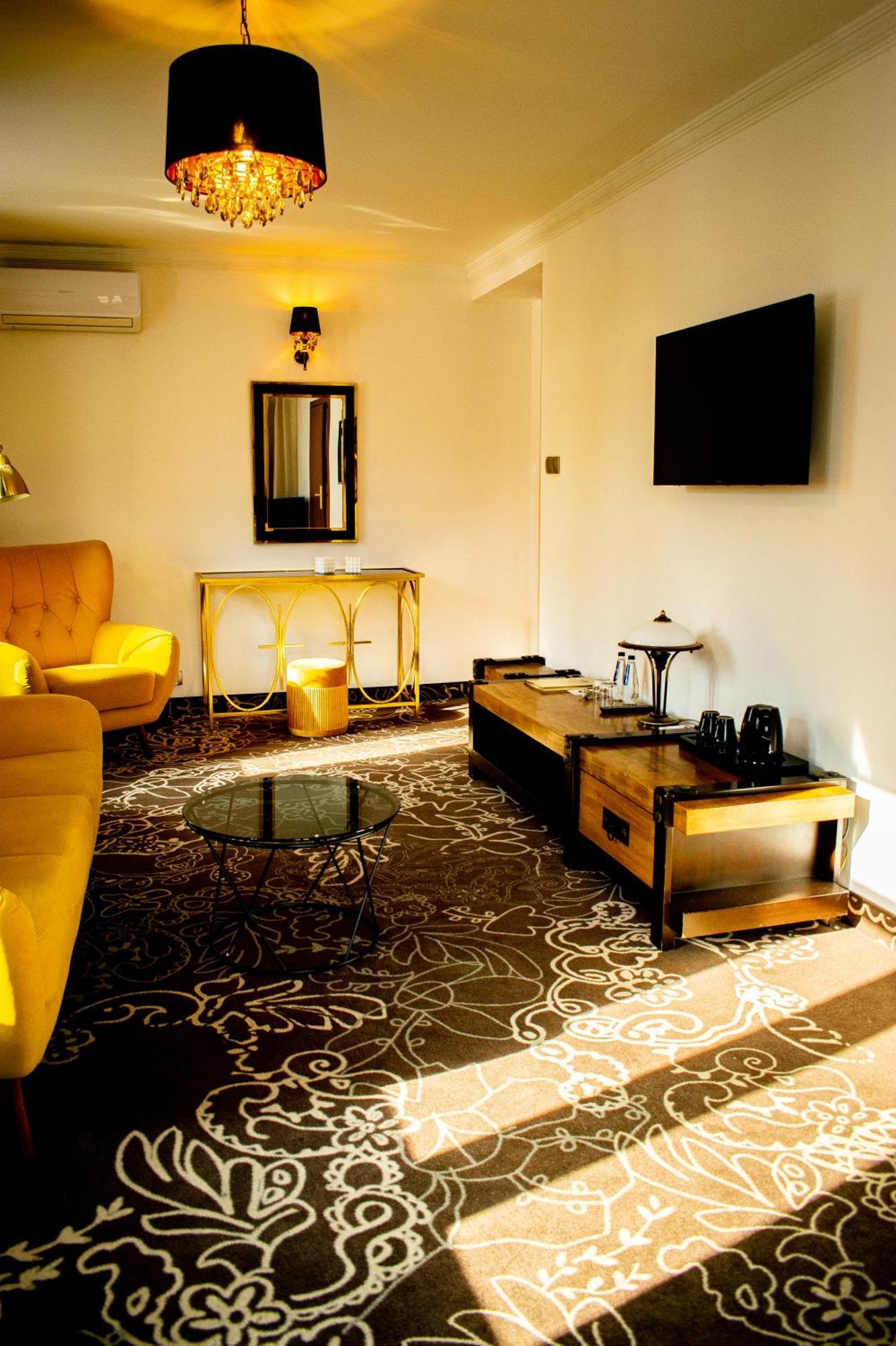 Hotel Pruski Orneta Extérieur photo